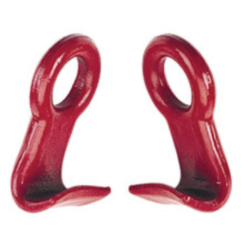 Crosby S-377 Barrel Hooks – 1 Ton WLL – #1028248
