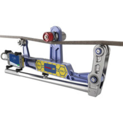 Crosby Straightpoint COLT5T Bluetooth Line Tensiometer – 5 Ton – #2789000