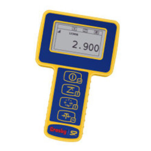 Crosby Straightpoint SW-HHP Wireless Handheld Plus – #2789126