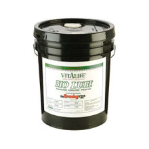 Crosby V-410 Vitalife Bio-Lube 5 Gallon Wire Rope Lubricant – #1039013