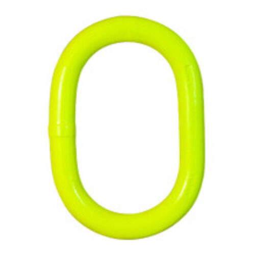 Gunnebo 1-3/4″ M-2622-10 Grade 100 Master Link – 90,364 lbs WLL – #Z101275