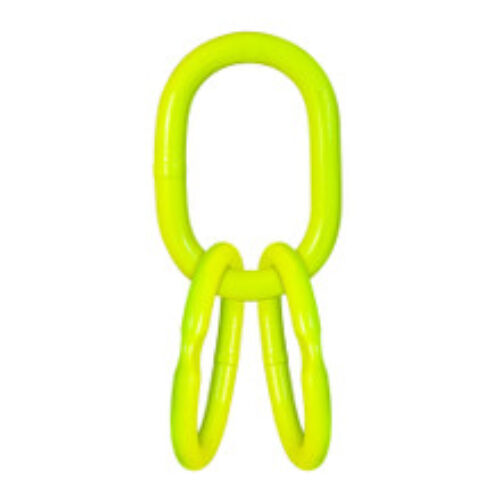 Gunnebo 3/4″ MT-6-10 Grade 100 Sub Assembly – 11000 lbs WLL – #Z200600