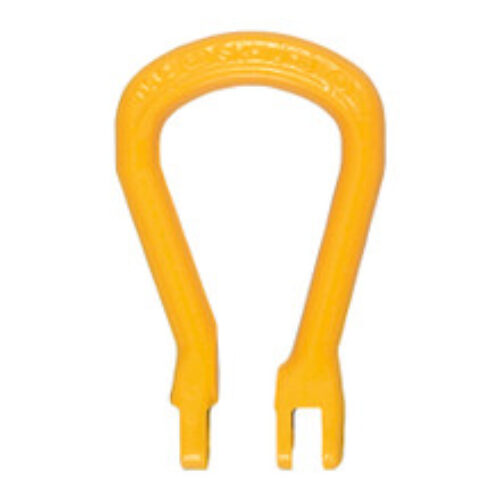 Gunnebo 3/8″ SKO-10-8 Grade 80 Open Master Link – 7100 lbs WLL – #Z418780