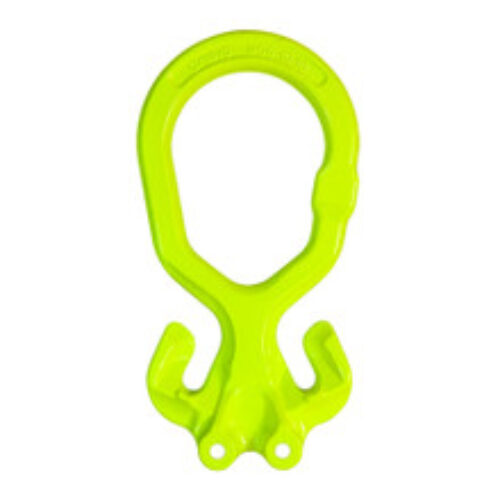 Gunnebo GrabiQ 5/16″ MGD-8-10 Grade 100 Master Link – 9900 lbs WLL – #B14701U