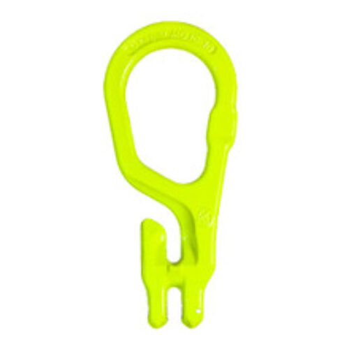 Gunnebo GrabiQ 5/8″ MG-16-10 Grade 100 Master Link – 22600 lbs WLL – #B14714