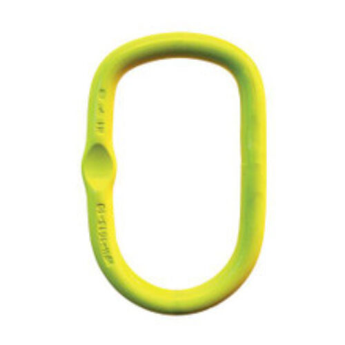 Gunnebo GrabiQ 1-9/16″ MFH-2220-10 Grade 100 Master Link – #Z101265