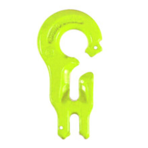 Gunnebo GrabiQ 1/2″ CG-13-10 Grade 100 Master Link – 15000 lbs WLL – #B14733