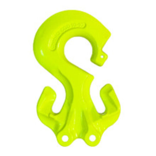 Gunnebo GrabiQ 5/8″ CGD-16-10 Grade 100 Master Link – 39100 lbs WLL – #B14724U