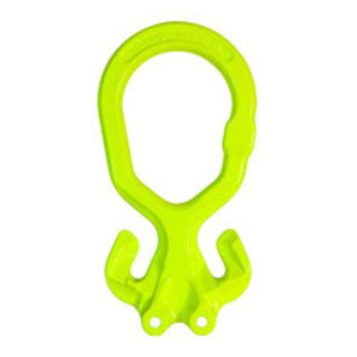 Gunnebo GrabiQ 7/32″ MGD-6-10 Grade 100 Master Link – 4700 lbs WLL – #B14700