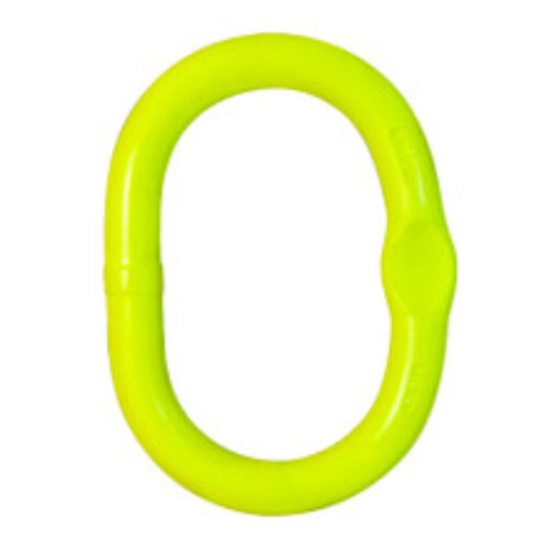 Gunnebo 7/8″ MF-1310-10 Grade 100 Master Link – 18073 lbs WLL – #Z2111310