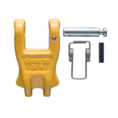 Gunnebo RDUKN-10 Latch Kit – #Z700269