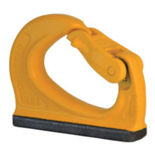Gunnebo UKN 10 Ton Weld-on Bucket Hook – #Z6456030