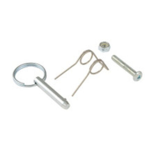 Johnson 55-70 J-Latch Repair Kit – #472401