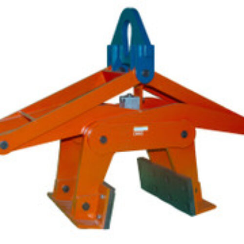 Crosby IP IPBG 4 Ton Heavy-Duty Barrier Grab – #2704018