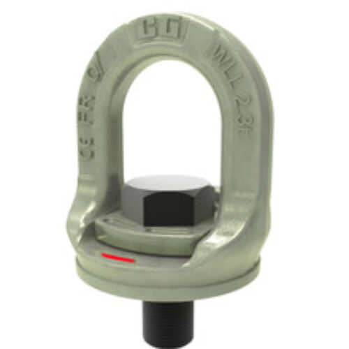 Crosby 1″-8 SL-150 Slide-Loc Lifting Point – 3.2T WLL – #1068452