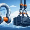 Buy Alloy Bow Shackles for Safe Heavy Lifts