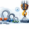 How to Choose Shackle Size for Safe Lifts