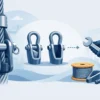 Wire Rope Wedge Socket Selection and Setup
