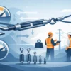 Turnbuckle Load Rating Guide for Field Crews