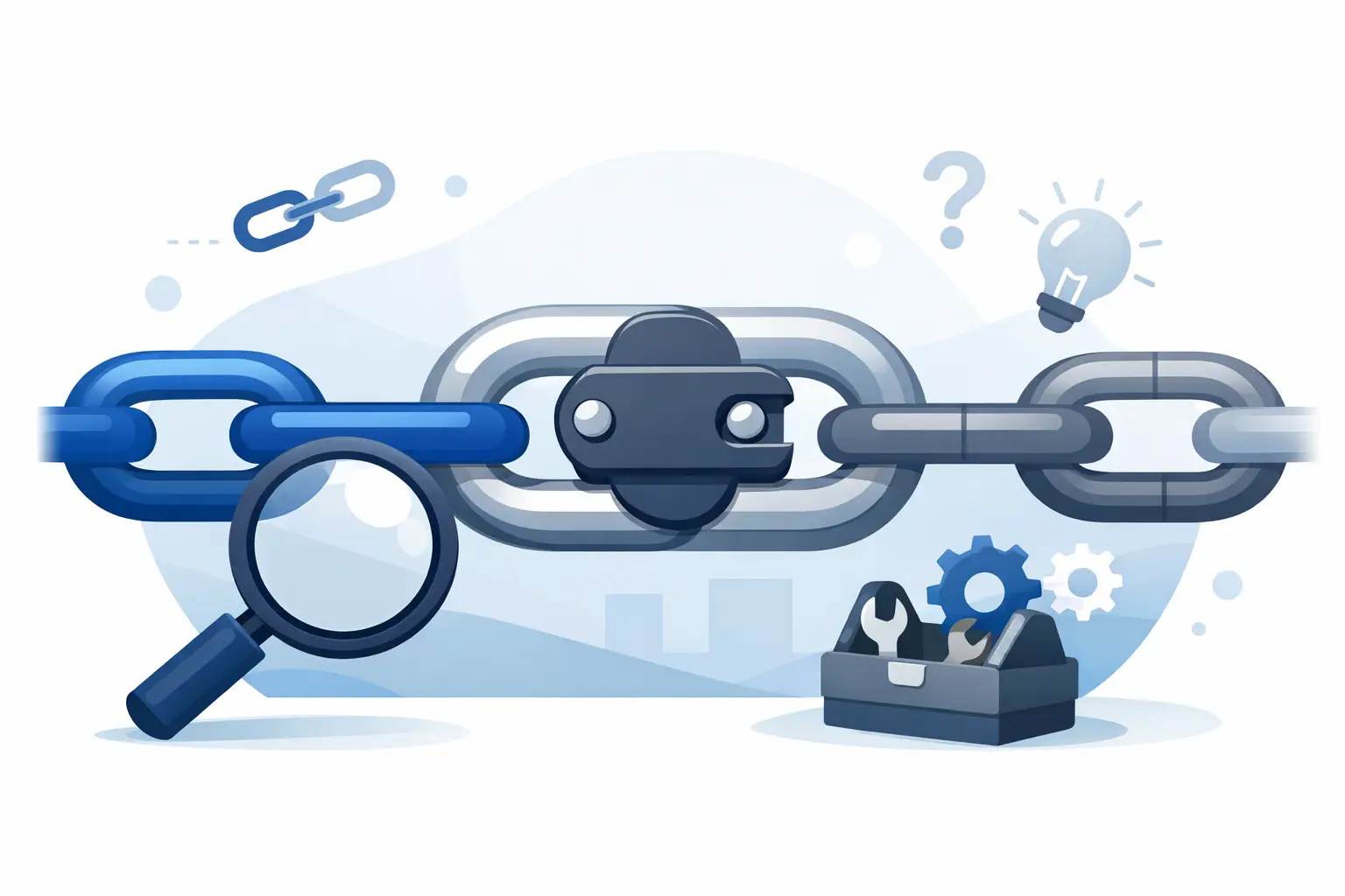 What Is a Master Link and How Is It Used?